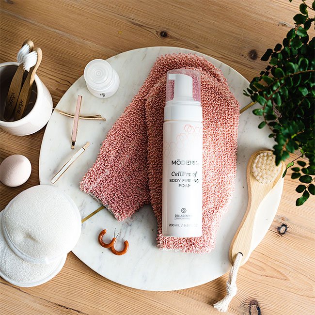 modere cellproof body firming foam - Buy Modere NZ Products - Where to buy Modere New Zealand Shaklee Ambassador modere cellproof body firming foam