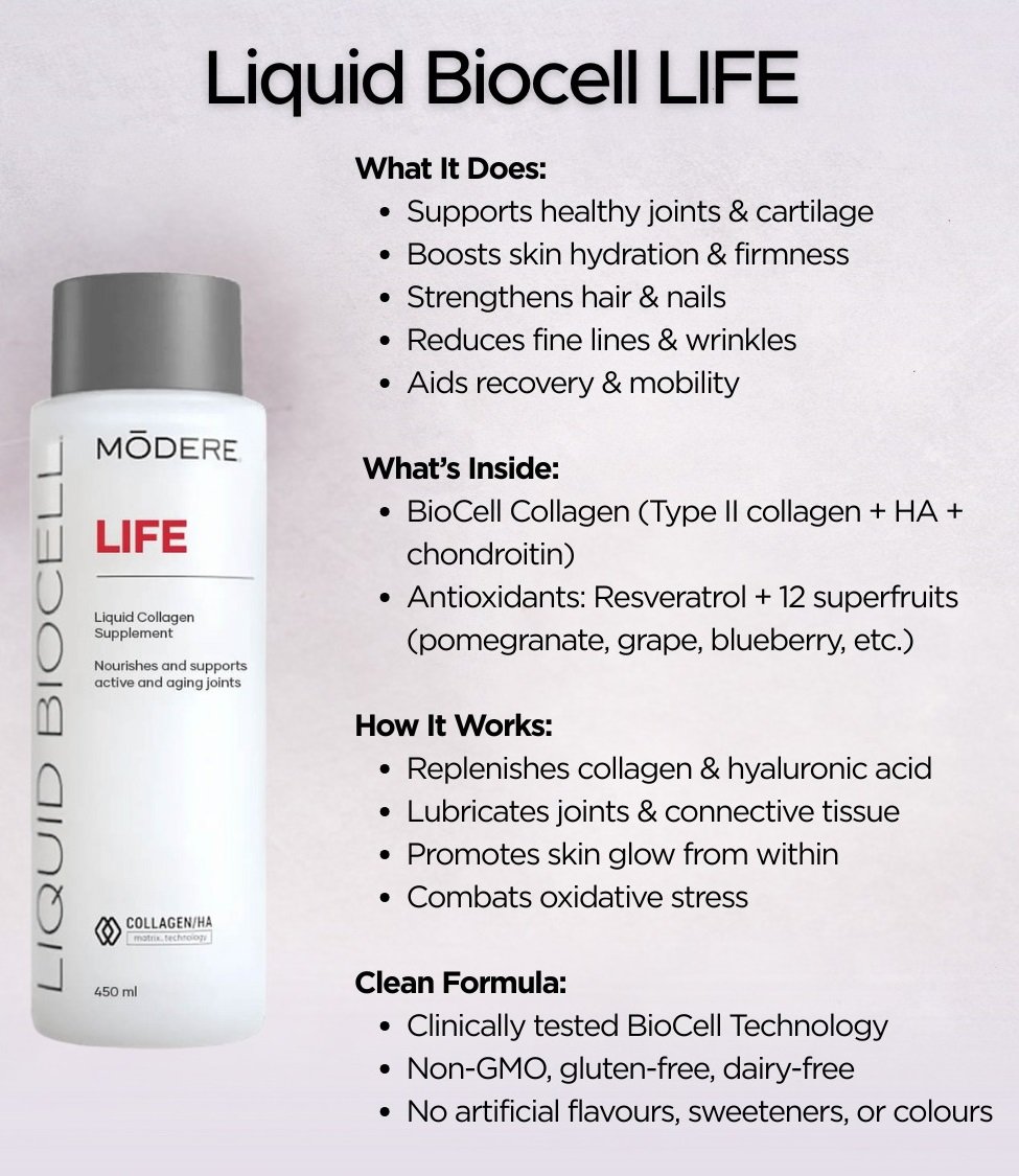 modere liquid biocell collagen life 2 pack - Buy Modere NZ Products - Where to buy Modere New Zealand Shaklee Ambassador modere liquid biocell collagen life 2 pack