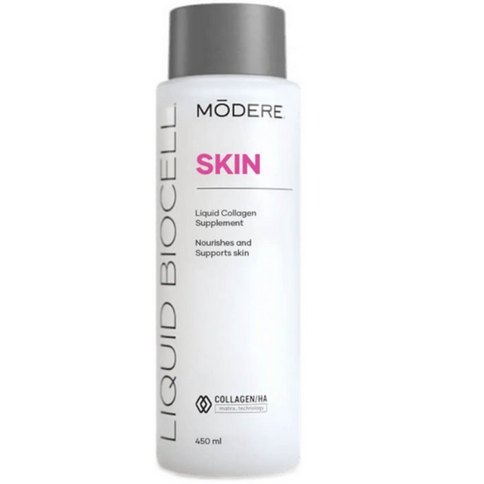 modere liquid biocell® beauty for skin, hair & nails - Buy Modere NZ Products - Where to buy Modere New Zealand Shaklee Ambassador modere liquid biocell® beauty for skin, hair & nails