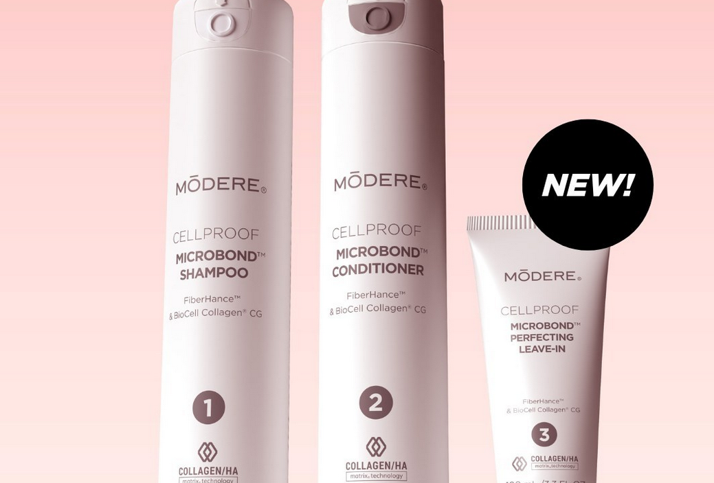 modere cellproof microbond perfecting leave in hair serum - Buy Modere NZ Products - Where to buy Modere New Zealand Shaklee Ambassador modere cellproof microbond perfecting leave in hair serum