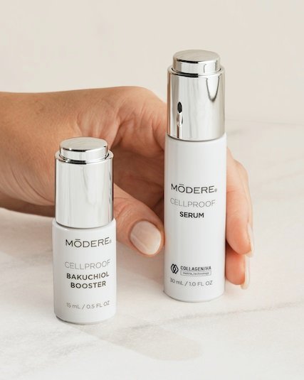 modere cellproof bakuchiol booster - Buy Modere NZ Products - Where to buy Modere New Zealand Shaklee Ambassador modere cellproof bakuchiol booster