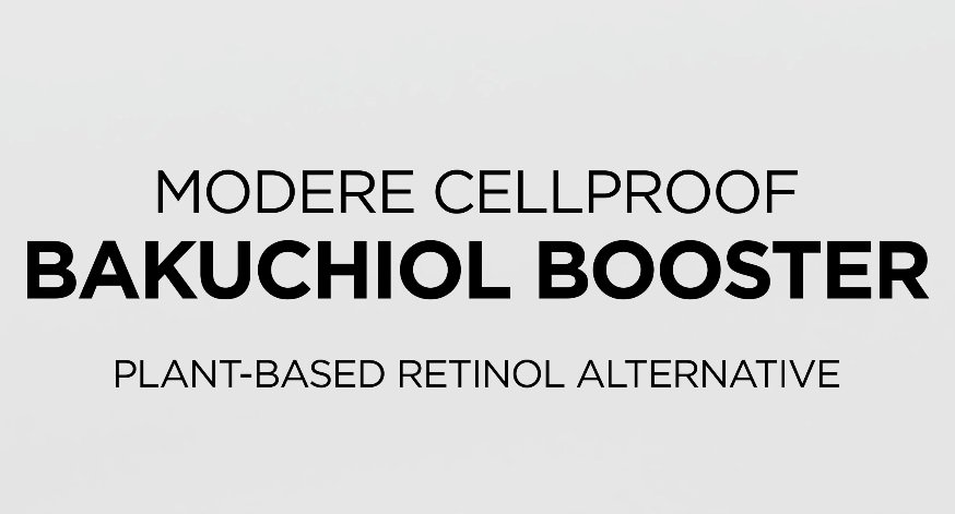 modere cellproof bakuchiol booster - Buy Modere NZ Products - Where to buy Modere New Zealand Shaklee Ambassador modere cellproof bakuchiol booster