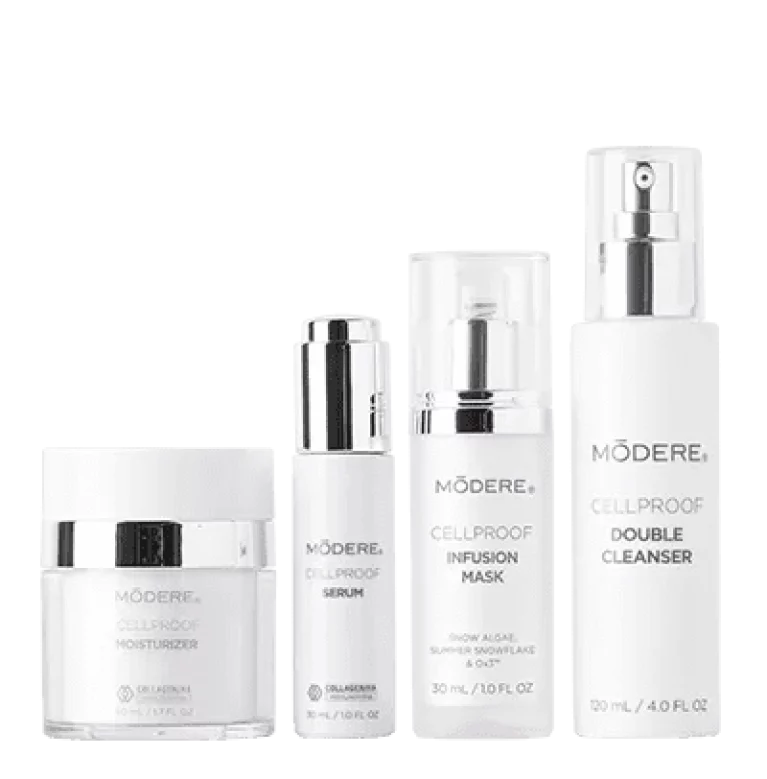 modere cellproof double cleanser - Buy Modere NZ Products - Where to buy Modere New Zealand Shaklee Ambassador modere cellproof double cleanser