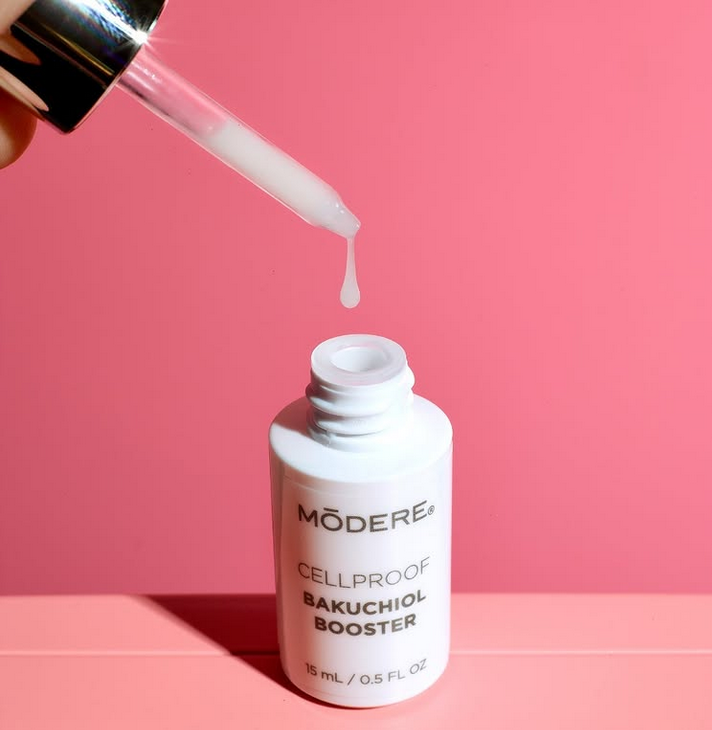 modere cellproof bakuchiol booster - Buy Modere NZ Products - Where to buy Modere New Zealand Shaklee Ambassador modere cellproof bakuchiol booster