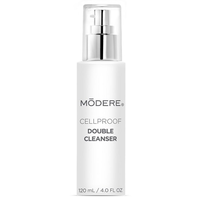 modere cellproof double cleanser - Buy Modere NZ Products - Where to buy Modere New Zealand Shaklee Ambassador modere cellproof double cleanser