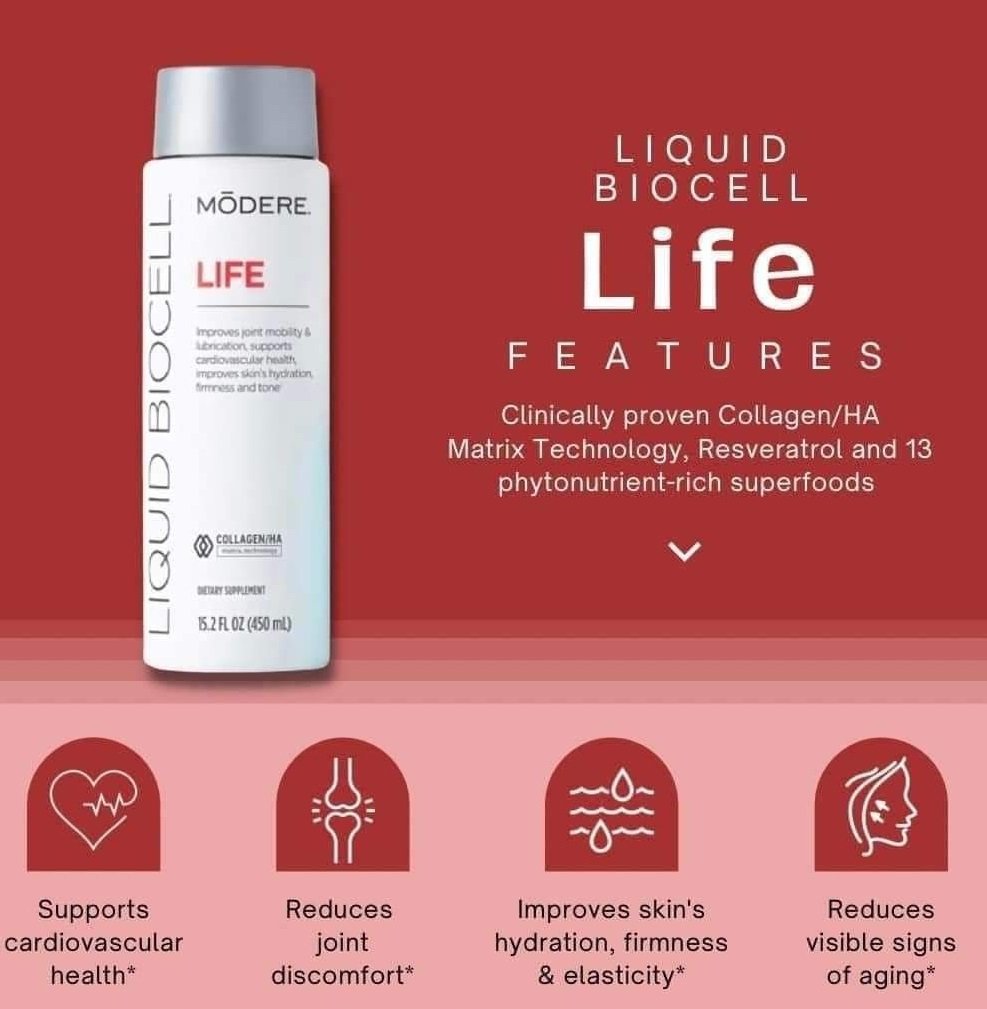modere liquid biocell collagen life 2 pack - Buy Modere NZ Products - Where to buy Modere New Zealand Shaklee Ambassador modere liquid biocell collagen life 2 pack