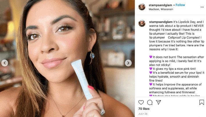 modere cellproof lip complex - Buy Modere NZ Products - Where to buy Modere New Zealand Shaklee Ambassador modere cellproof lip complex