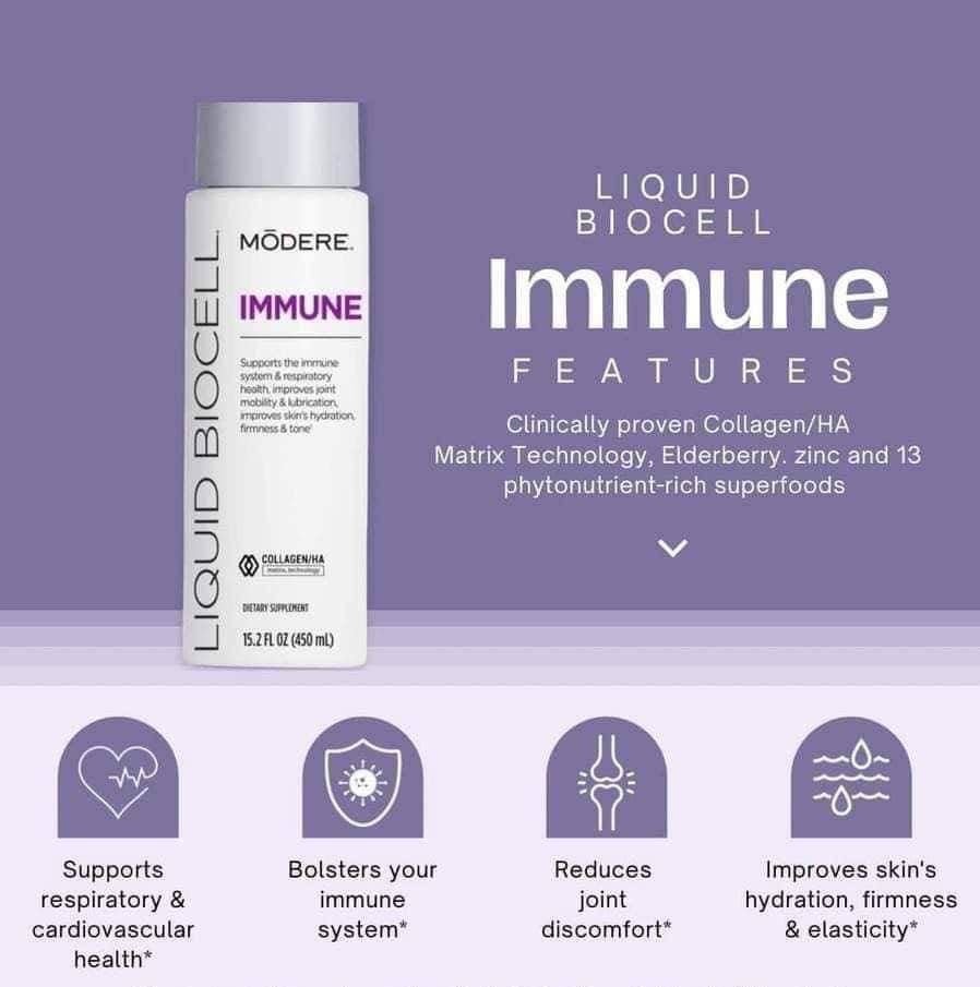 modere liquid biocell collagen immune 2 pack - Buy Modere NZ Products - Where to buy Modere New Zealand Shaklee Ambassador modere liquid biocell collagen immune 2 pack
