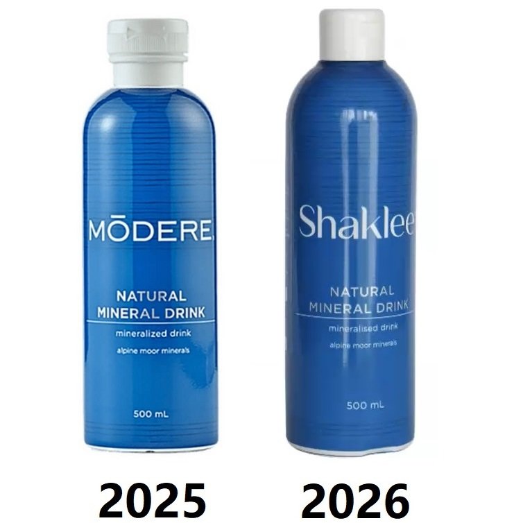 modere natural mineral drink - Buy Modere NZ Products - Where to buy Modere New Zealand Shaklee Ambassador modere natural mineral drink