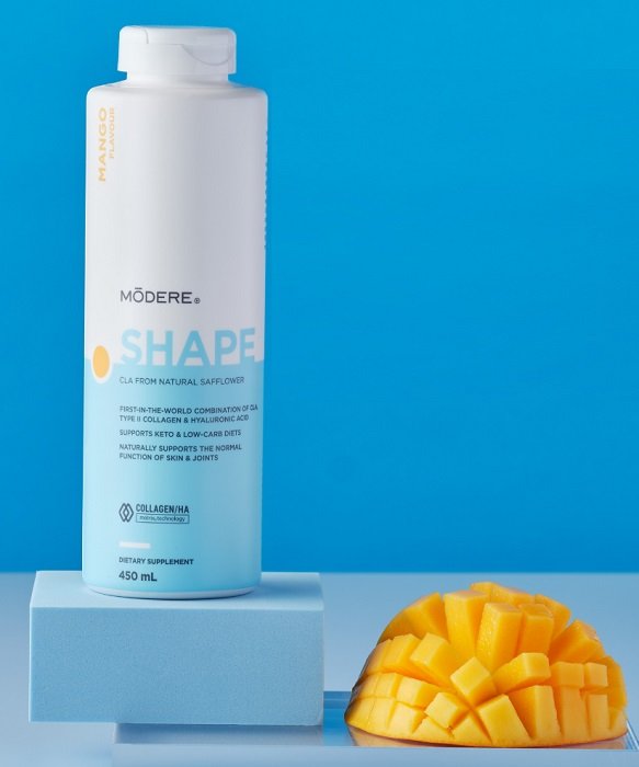 modere shape (trim) mango - Buy Modere NZ Products - Where to buy Modere New Zealand Shaklee Ambassador modere shape (trim) mango