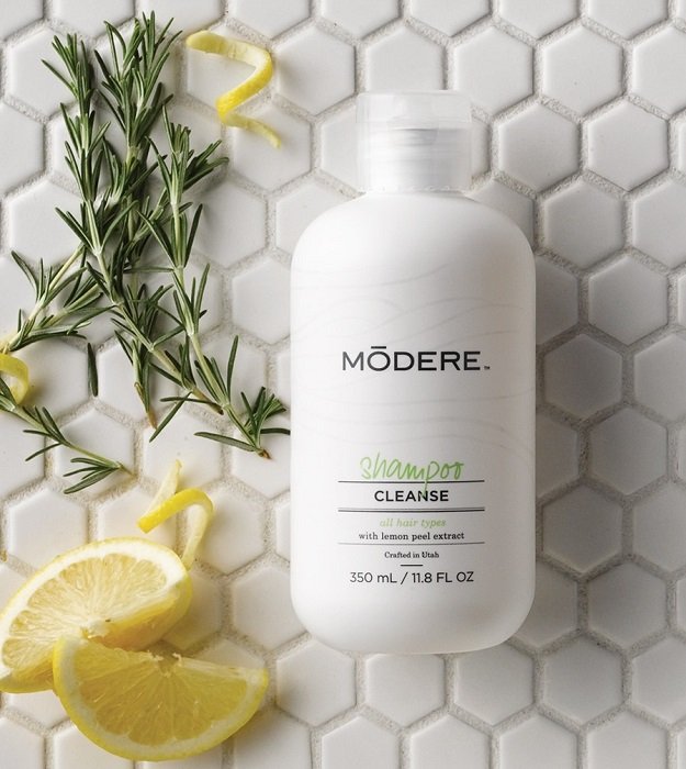 modere shampoo - Buy Modere NZ Products - Where to buy Modere New Zealand Shaklee Ambassador modere shampoo