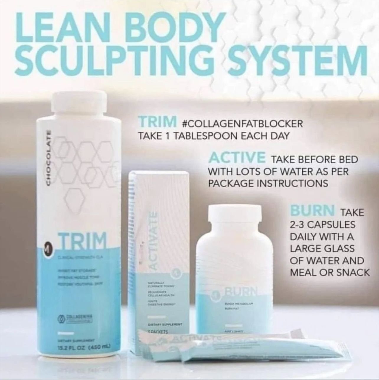 modere lean body system - Buy Modere NZ Products - Where to buy Modere New Zealand Shaklee Ambassador modere lean body system