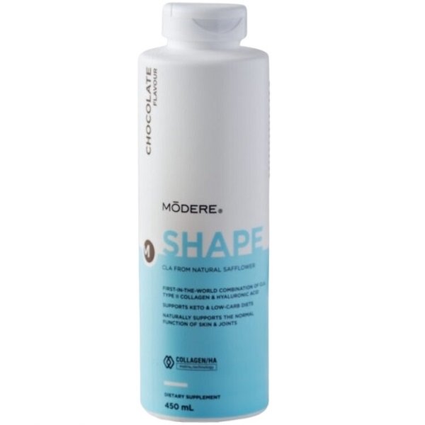 modere shape (trim) chocolate - Buy Modere NZ Products - Where to buy Modere New Zealand Shaklee Ambassador modere shape (trim) chocolate