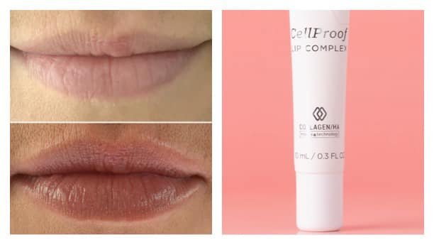 modere cellproof lip complex - Buy Modere NZ Products - Where to buy Modere New Zealand Shaklee Ambassador modere cellproof lip complex