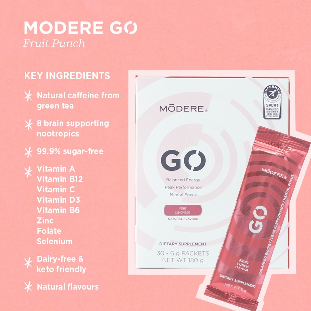 modere go natural energy drink pink lemonade - Buy Modere NZ Products - Where to buy Modere New Zealand Shaklee Ambassador modere go natural energy drink pink lemonade