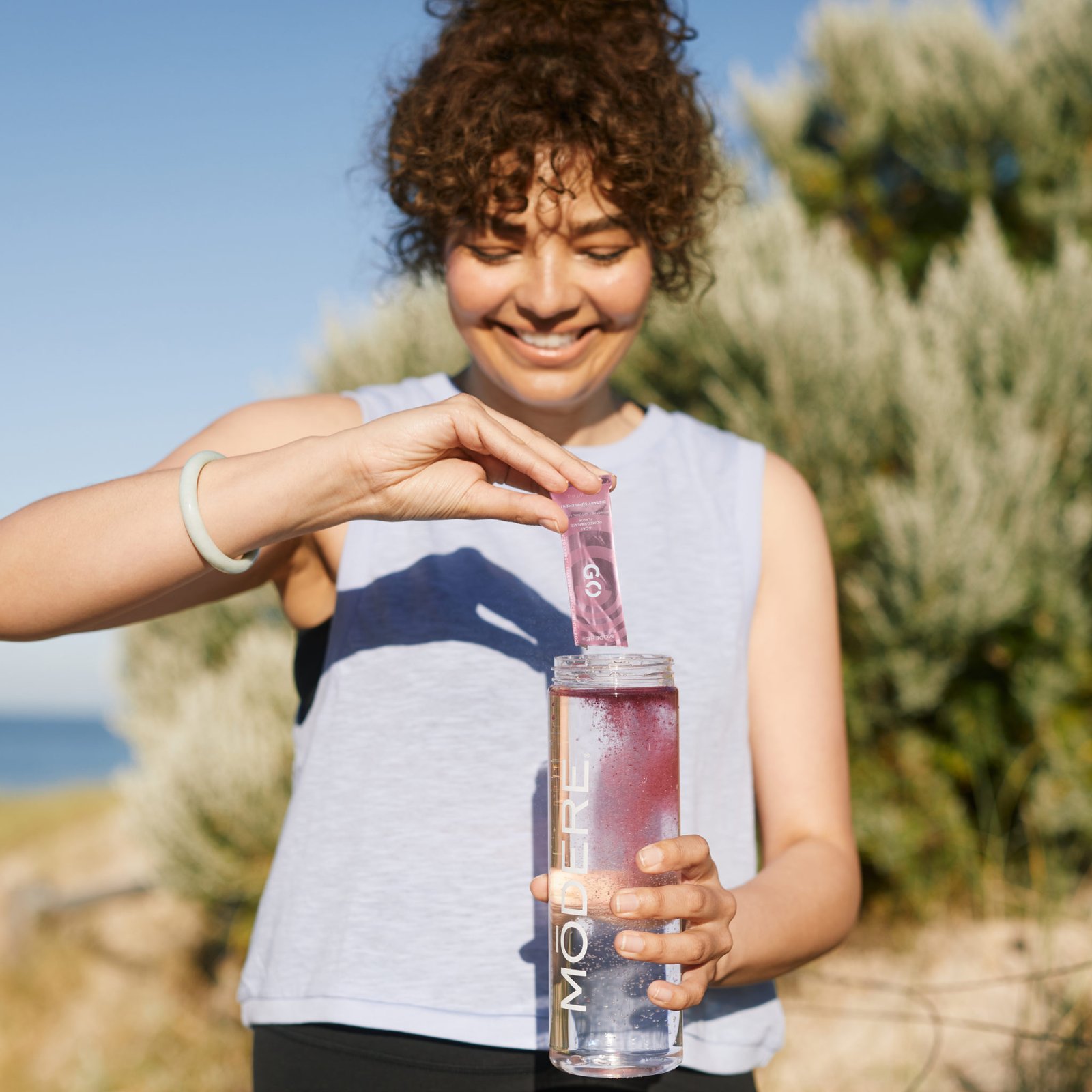 modere go natural energy drink satchets - Buy Modere NZ Products - Where to buy Modere New Zealand Shaklee Ambassador modere go natural energy drink satchets